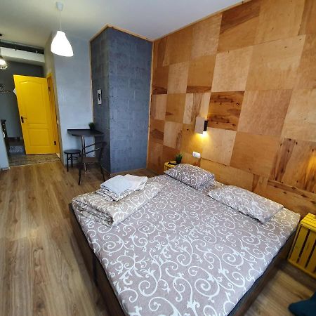 Near Trainstation 603 Apartment Ivano-Frankivsk Luaran gambar