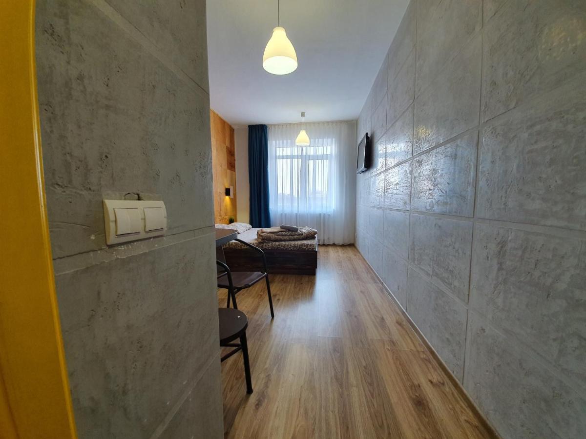 Near Trainstation 603 Apartment Ivano-Frankivsk Luaran gambar