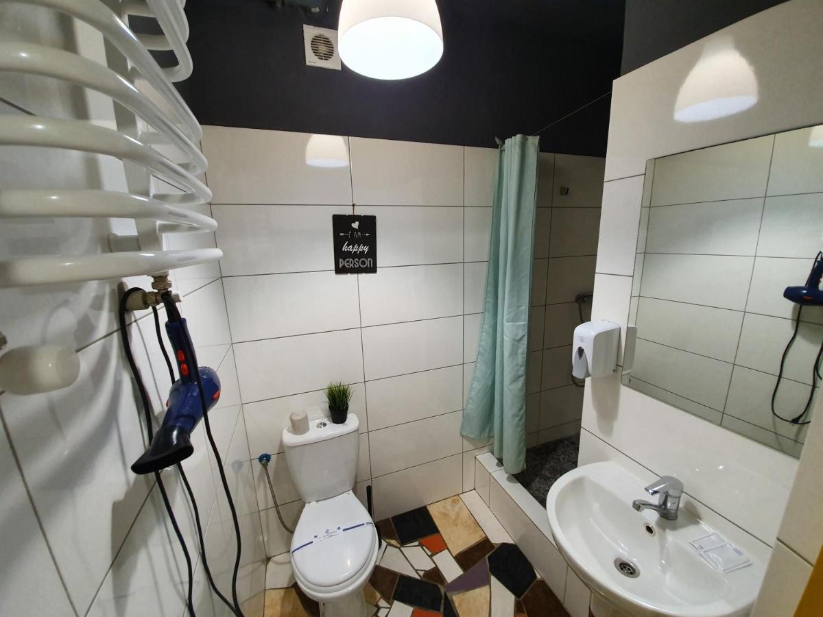 Near Trainstation 603 Apartment Ivano-Frankivsk Luaran gambar